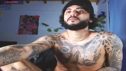 Snapshot of yio__cohen chatting on 01.21.25 yio cohen online show from 01.21.25