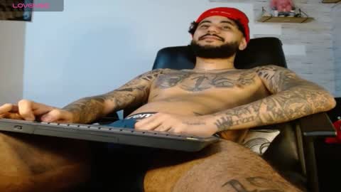 Snapshot of yio__cohen chatting on 01.24.25 yio cohen online show from 01.24.25