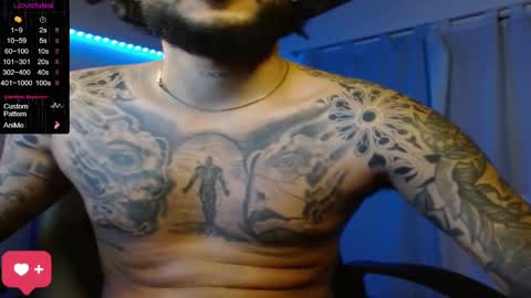 Snapshot of yio__cohen chatting on 02.19.25 yio cohen online show from 02.19.25