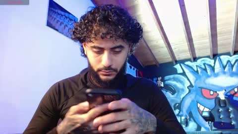 yio cohen  online show from 03.25.26