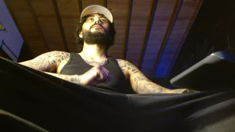 yio cohen  online show from 07.28.26