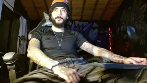 yio cohen  online show from 07.31.26
