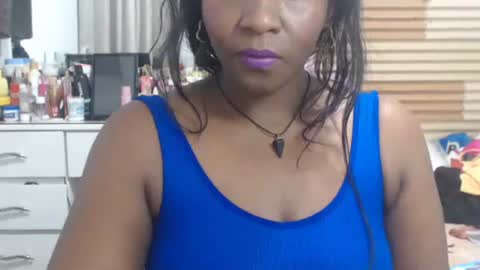 Snapshot of yirily chatting on 03.01.26 yirily online show from 03.01.26