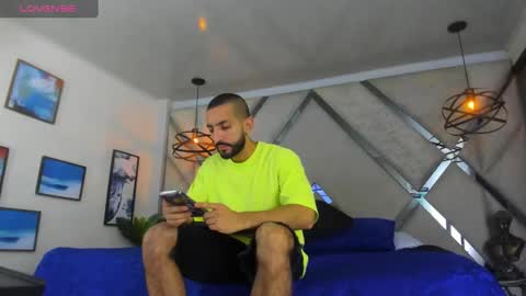 Yiyo online show from 01.18.25