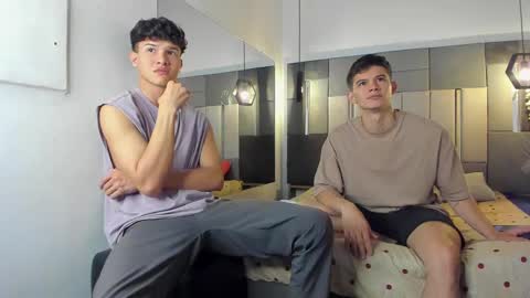 Snapshot of yizus_bonz chatting on 02.19.25 yizus_bonz online show from 02.19.25