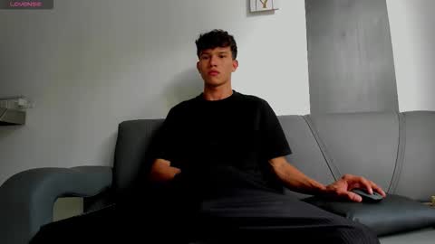 yizus_bonz online show from 02.05.26