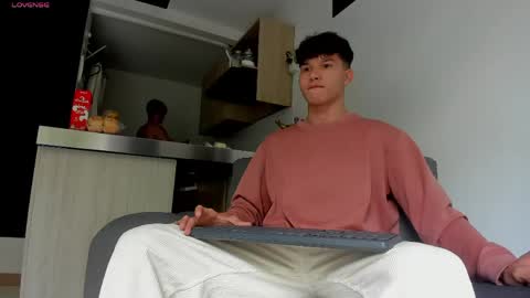 yizus_bonz online show from 05.23.26