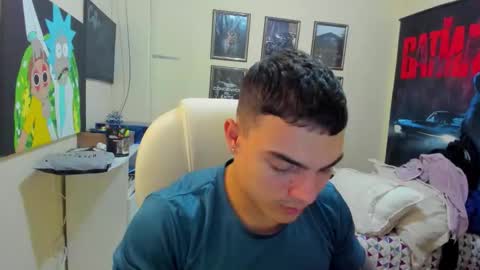 Snapshot of yker18 chatting on 09.25.25 yker online show from 09.25.25