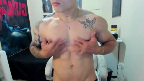 Snapshot of yker18 chatting on 02.18.26 yker online show from 02.18.26