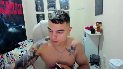 Snapshot of yker18 chatting on 03.02.26 yker online show from 03.02.26