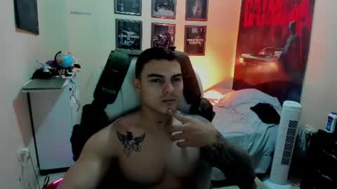 yker online show from 07.24.26