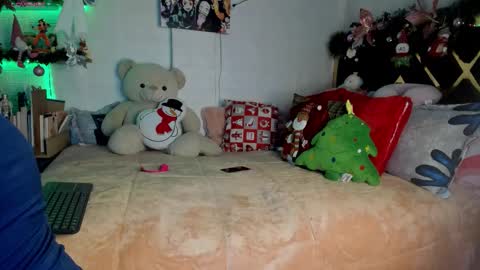 lucy online show from 12.17.25