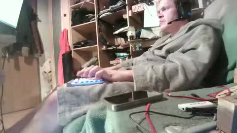 ynghotgerman92 online show from 02.14.26