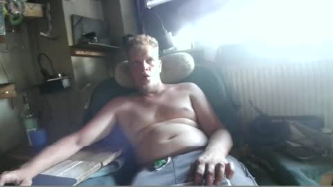 ynghotgerman92 online show from 06.25.26