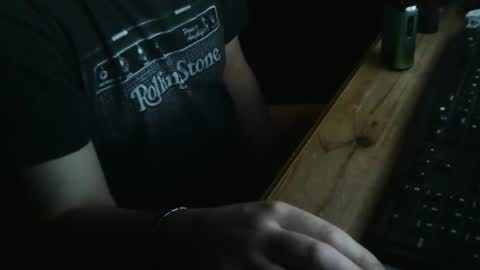 Snapshot of ynnadynnad chatting on 12.21.25 ynnadynnad online show from 12.21.25