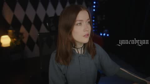 ynnenbrynn online show from 04.11.26