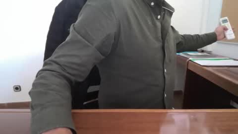 Yo47 online show from 11.04.25