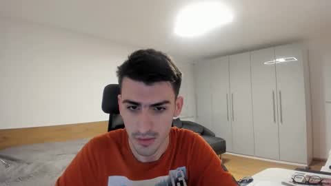 Snapshot of yoda130305 chatting on 02.17.26 yoda130305 online show from 02.17.26