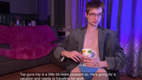 Max online show from 01.28.25