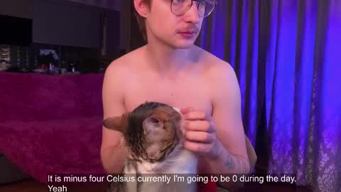 Max online show from 02.17.25