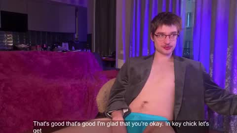 Max online show from 02.23.25