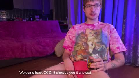 Max online show from 02.25.25