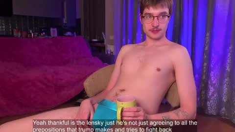 Max online show from 02.26.25