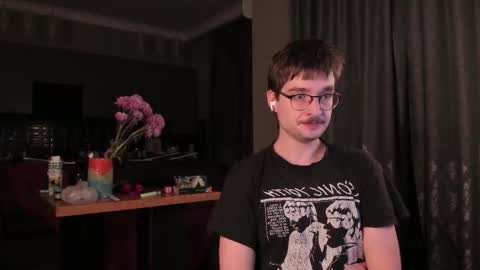 Max online show from 11.16.25