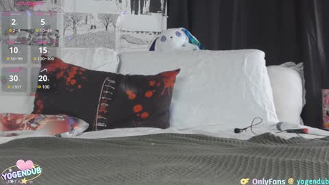 Gensha3 online show from 12.16.24