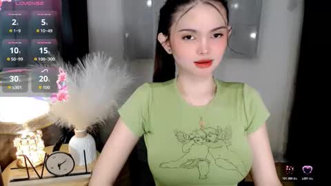 Hi i am Abby i am Filipina Aussie youve ever wanted to meet NOT INTO CHEAP GUY online show from 02.11.26