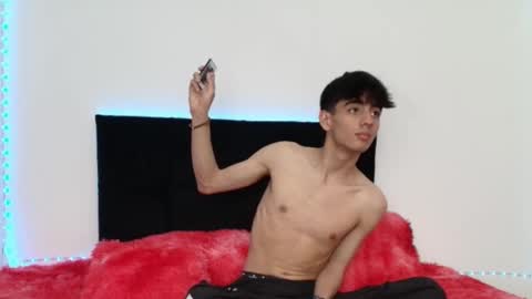 yohel allan hot99 online show from 11.11.25