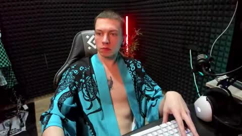 You can ask my name in pm online show from 01.10.26