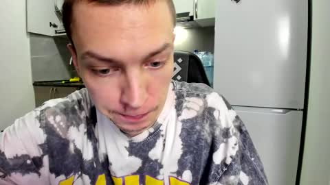 You can ask my name in pm online show from 03.02.26