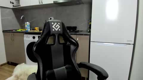 You can ask my name in pm online show from 03.06.26