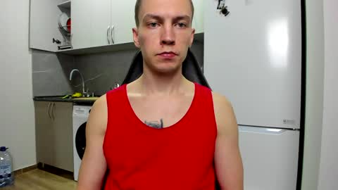 You can ask my name in pm online show from 04.03.26