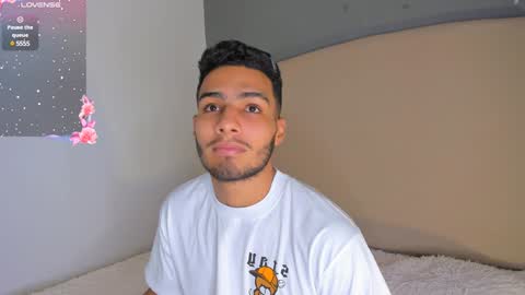 Yoi Olimpo online show from 12.03.24