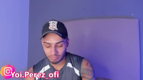 Yoi Olimpo online show from 12.12.24