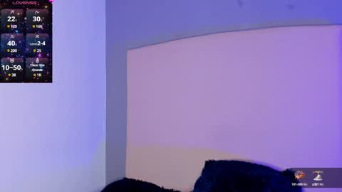 Yoi Olimpo online show from 12.22.24