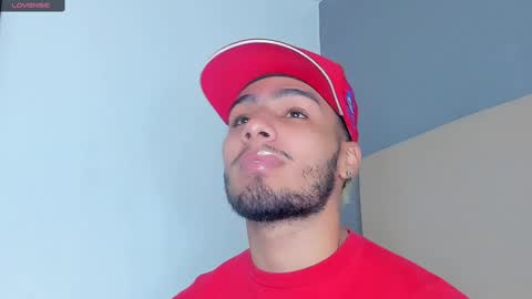 Yoi Olimpo online show from 01.03.25