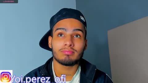 Yoi Olimpo online show from 01.07.25