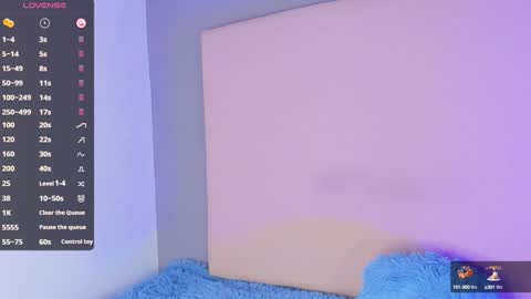 Yoi Olimpo online show from 01.16.25