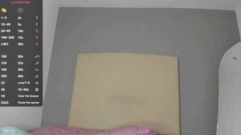 Yoi Olimpo online show from 01.23.25