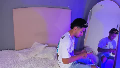 Yoi Olimpo online show from 02.03.25