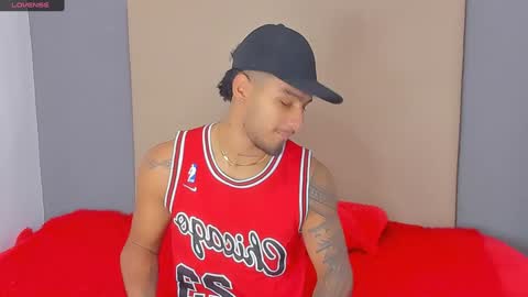 Yoi Olimpo online show from 02.04.25