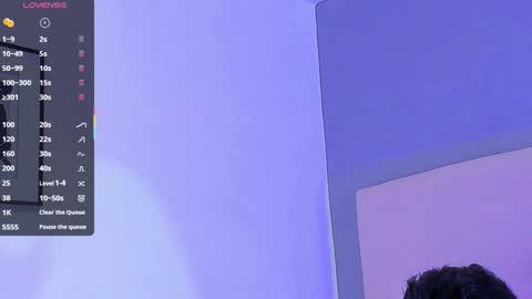 Yoi Olimpo online show from 02.05.25