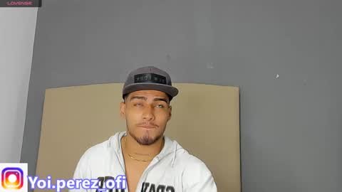 Yoi Olimpo online show from 02.08.25