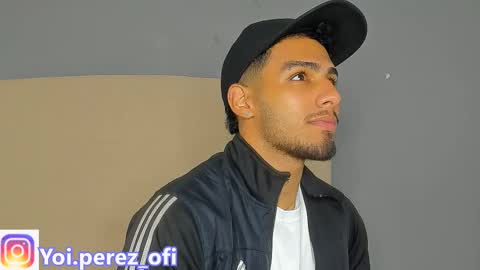 Yoi Olimpo online show from 02.11.25