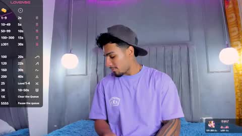 Yoi Olimpo online show from 03.08.25