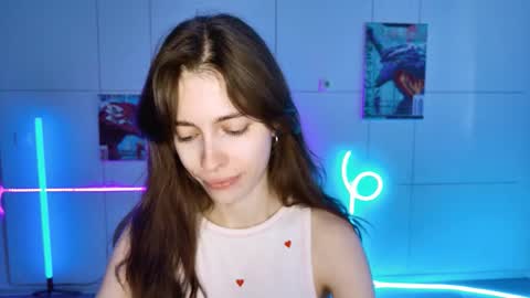 yoka_paradoxxx online show from 09.14.25