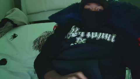 yokai_dreamzz online show from 11.07.25